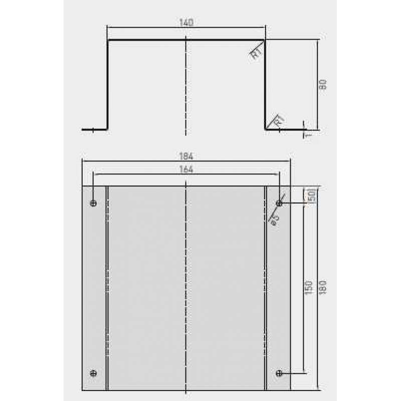 Приспособление для защиты от солнечных лучей RGP WS-01