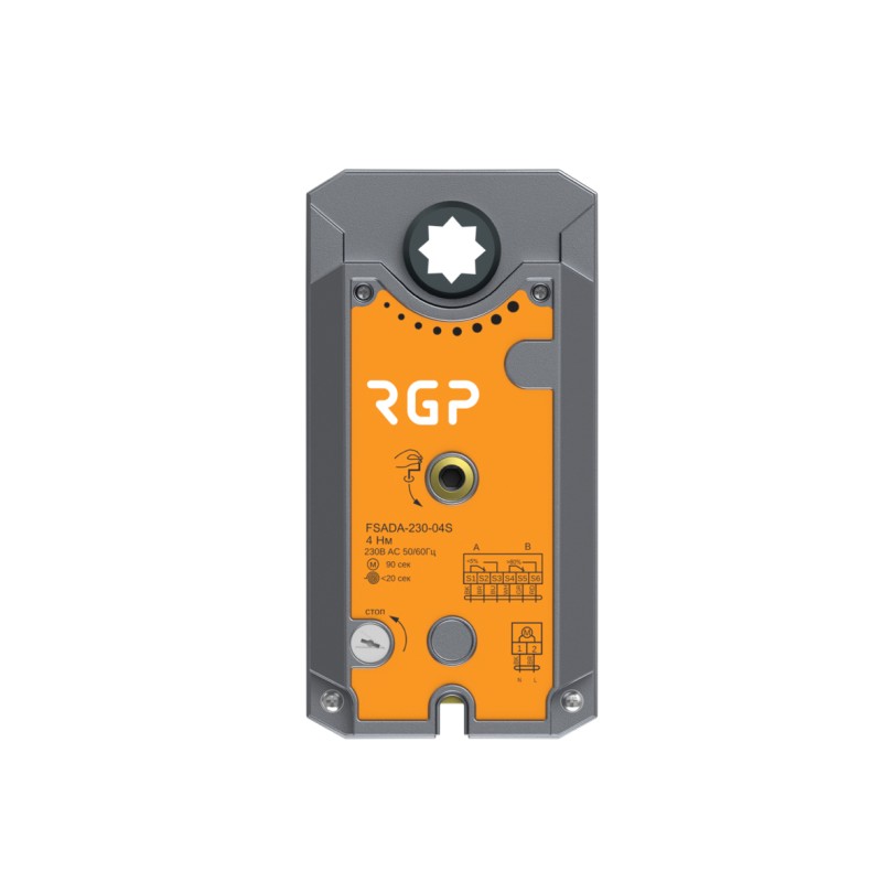 FSADA-230-04S  в фирменном магазине Rgp