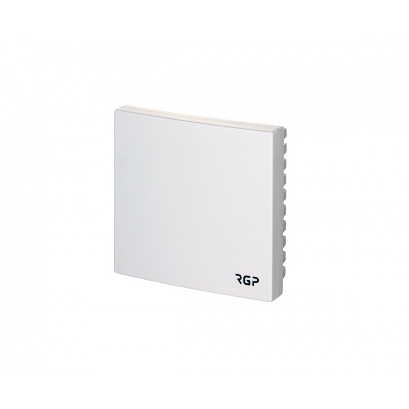 Комнатный преобразователь влажности и температуры RGP THS-01-ModBus