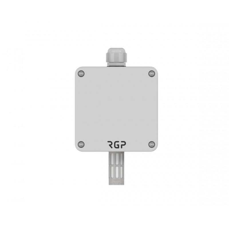 THS-03-ModBus  в фирменном магазине Rgp