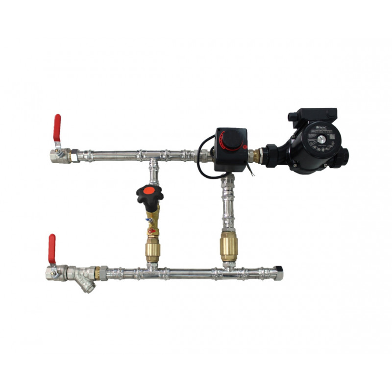 СУБ 20-40-2.5-24  в фирменном магазине Rgp